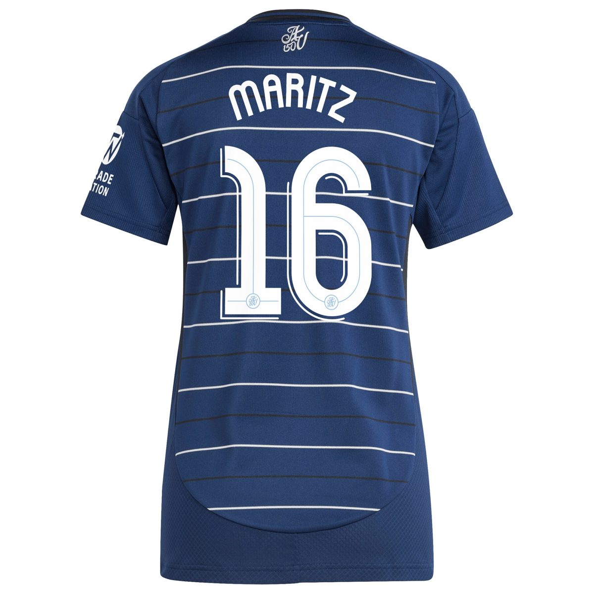 aston villa adidas third shirt 2024-25 – womens with maritz 16 cup printing Collection | Aston Villa Shop Official Jerseys