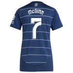 aston villa adidas third shirt 2024-25 – womens with mcginn 7 cup printing Collection | Aston Villa Shop Official Jerseys