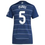 aston villa adidas third shirt 2024-25 – womens with mings 5 cup printing Collection | Aston Villa Shop Official Jerseys