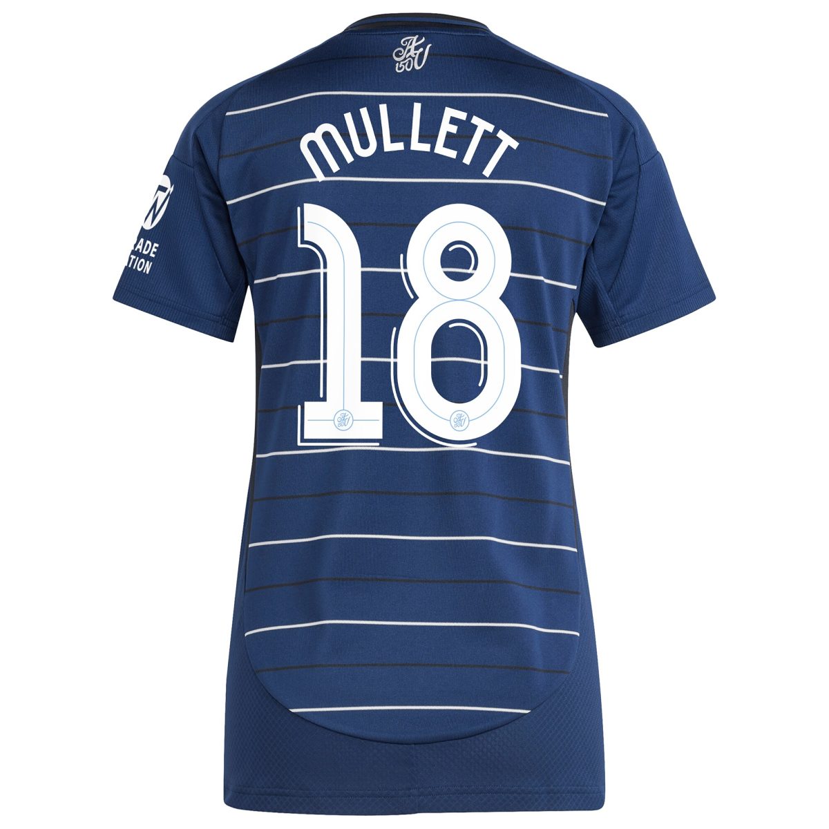 aston villa adidas third shirt 2024-25 – womens with mullett 18 cup printing Collection | Aston Villa Shop Official Jerseys