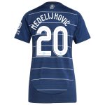 aston villa adidas third shirt 2024-25 – womens with nedeljković 20 cup printing Collection | Aston Villa Shop Official Jerseys