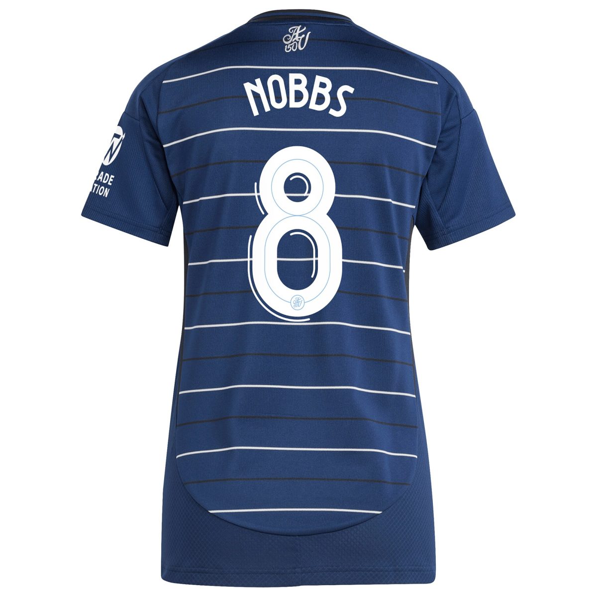 aston villa adidas third shirt 2024-25 – womens with nobbs 8 cup printing Collection | Aston Villa Shop Official Jerseys