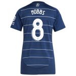 aston villa adidas third shirt 2024-25 – womens with nobbs 8 cup printing Collection | Aston Villa Shop Official Jerseys