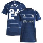aston villa adidas third shirt 2024-25 – womens with onana 24 cup printing Collection | Aston Villa Shop Official Jerseys