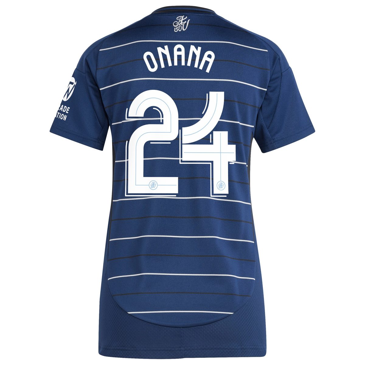 aston villa adidas third shirt 2024-25 – womens with onana 24 cup printing Collection | Aston Villa Shop Official Jerseys