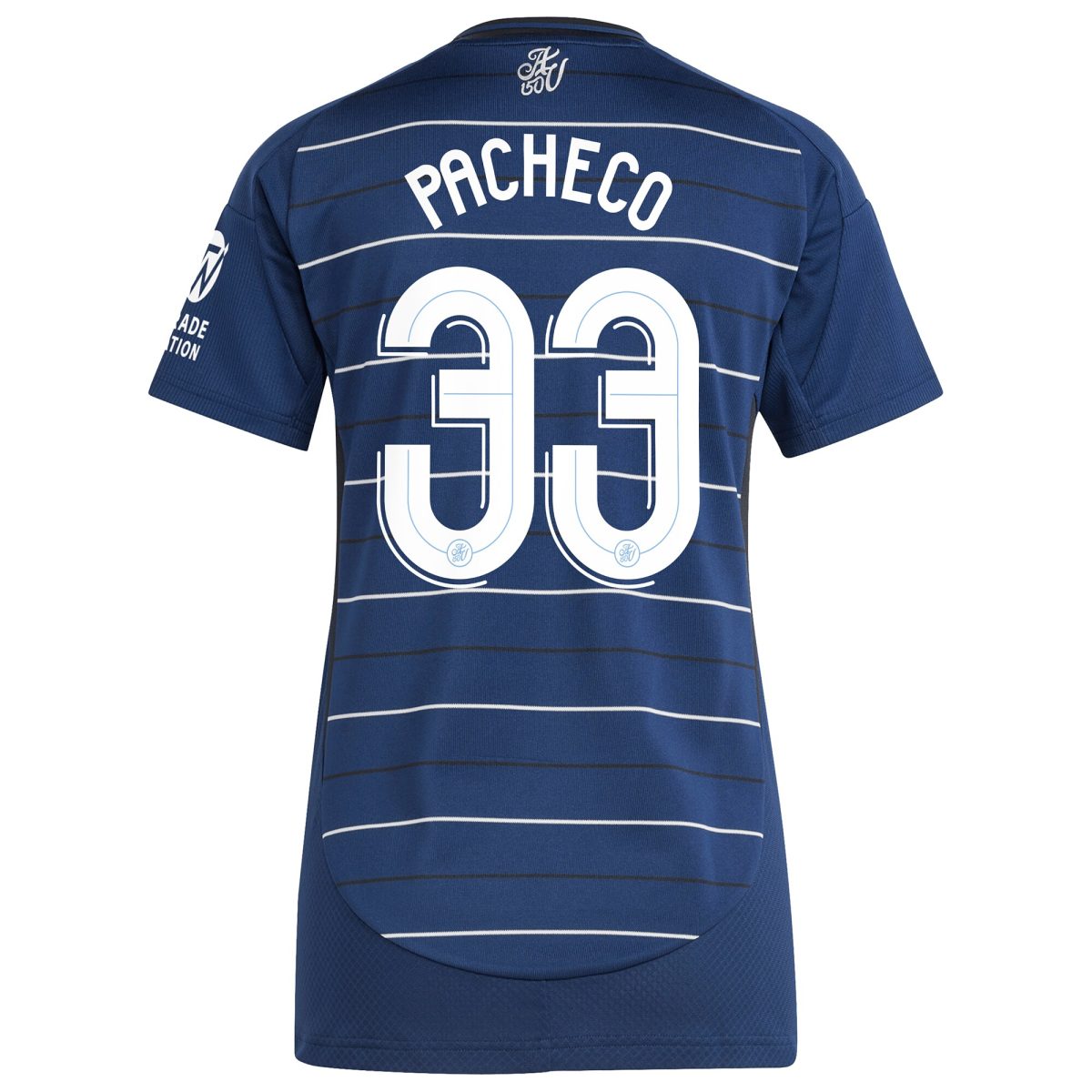 aston villa adidas third shirt 2024-25 – womens with pacheco 33 cup printing Collection | Aston Villa Shop Official Jerseys