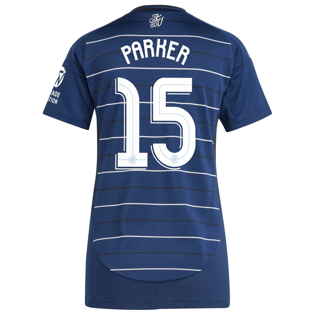 aston villa adidas third shirt 2024-25 – womens with parker 15 cup printing Collection | Aston Villa Shop Official Jerseys