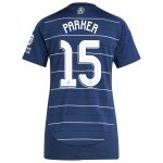 aston villa adidas third shirt 2024-25 – womens with parker 15 cup printing Collection | Aston Villa Shop Official Jerseys