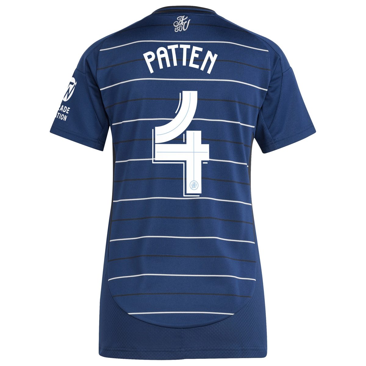 aston villa adidas third shirt 2024-25 – womens with patten 4 cup printing Collection | Aston Villa Shop Official Jerseys