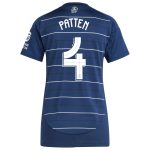 aston villa adidas third shirt 2024-25 – womens with patten 4 cup printing Collection | Aston Villa Shop Official Jerseys