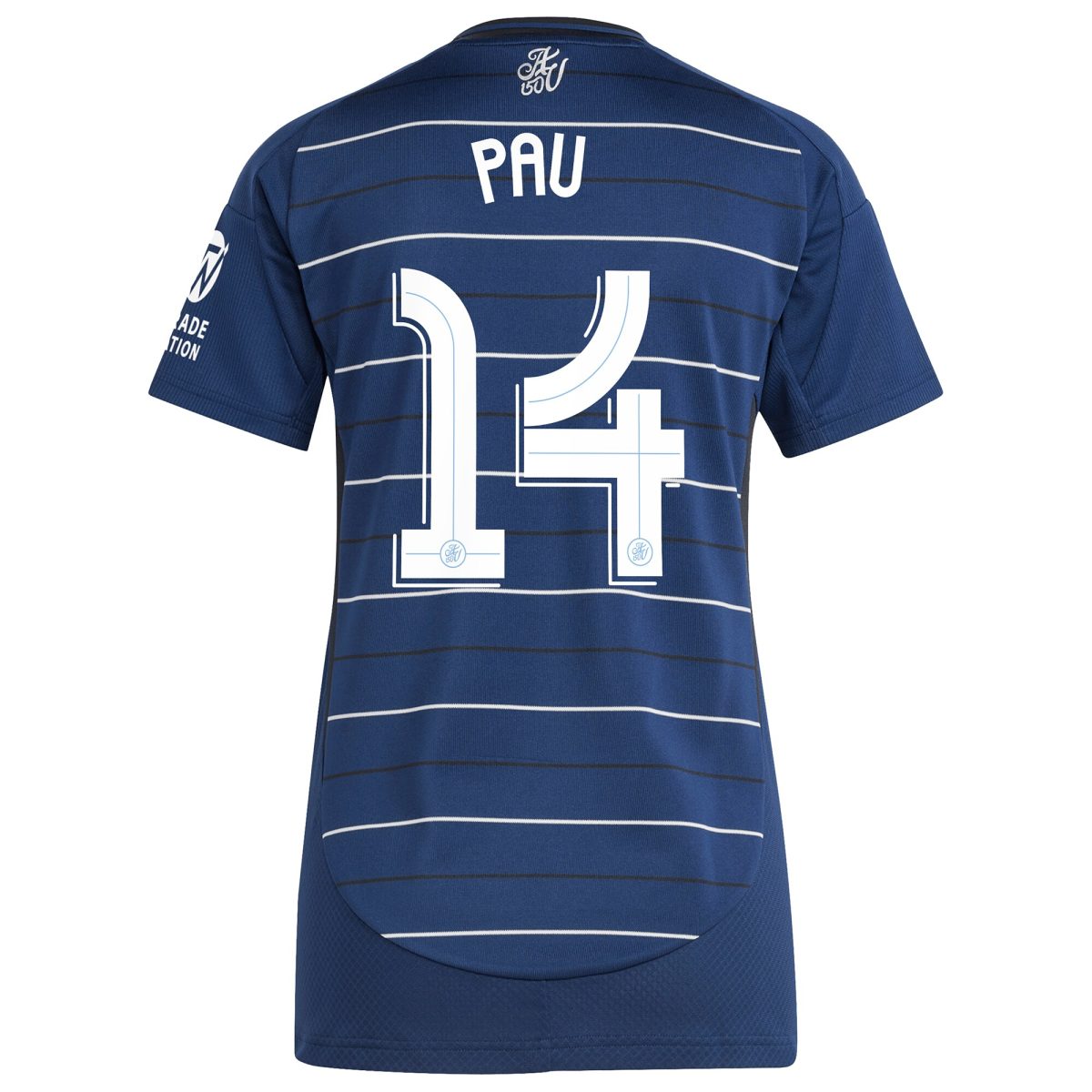 aston villa adidas third shirt 2024-25 – womens with pau 14 cup printing Collection | Aston Villa Shop Official Jerseys