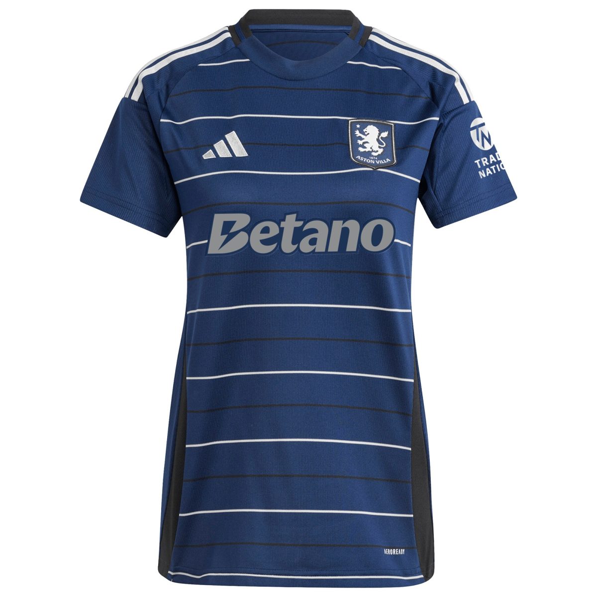 aston villa adidas third shirt 2024-25 – womens with rashford 9 printing Collection | Aston Villa Shop Official Jerseys
