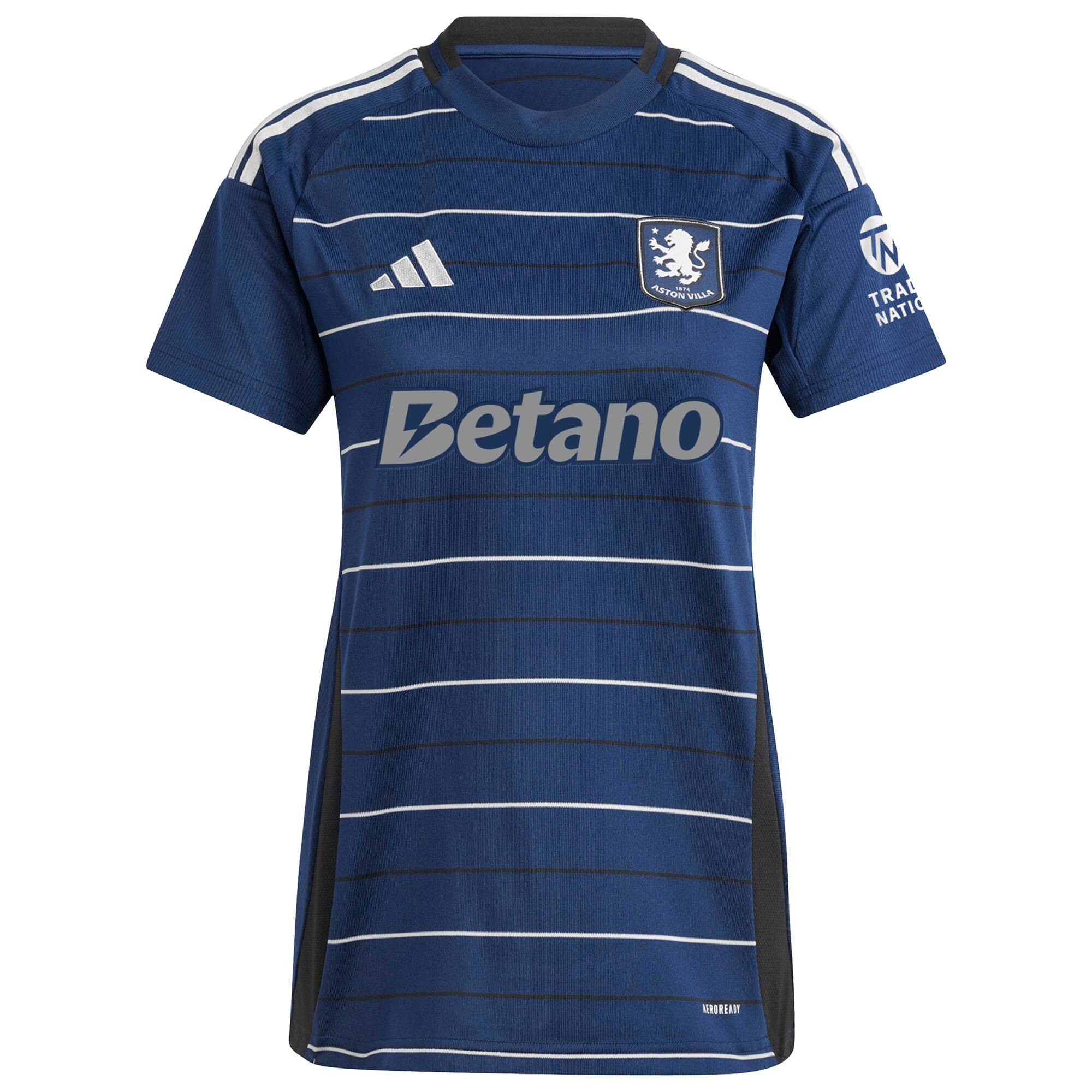 aston villa adidas third shirt 2024-25 – womens with rashford 9 printing Collection | Aston Villa Shop Official Jerseys