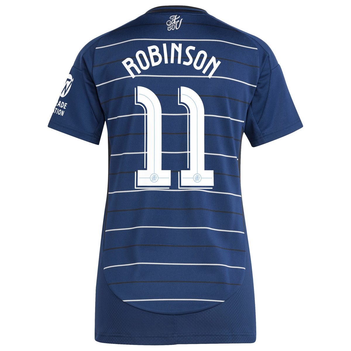 aston villa adidas third shirt 2024-25 – womens with robinson 11 cup printing Collection | Aston Villa Shop Official Jerseys