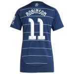 aston villa adidas third shirt 2024-25 – womens with robinson 11 cup printing Collection | Aston Villa Shop Official Jerseys