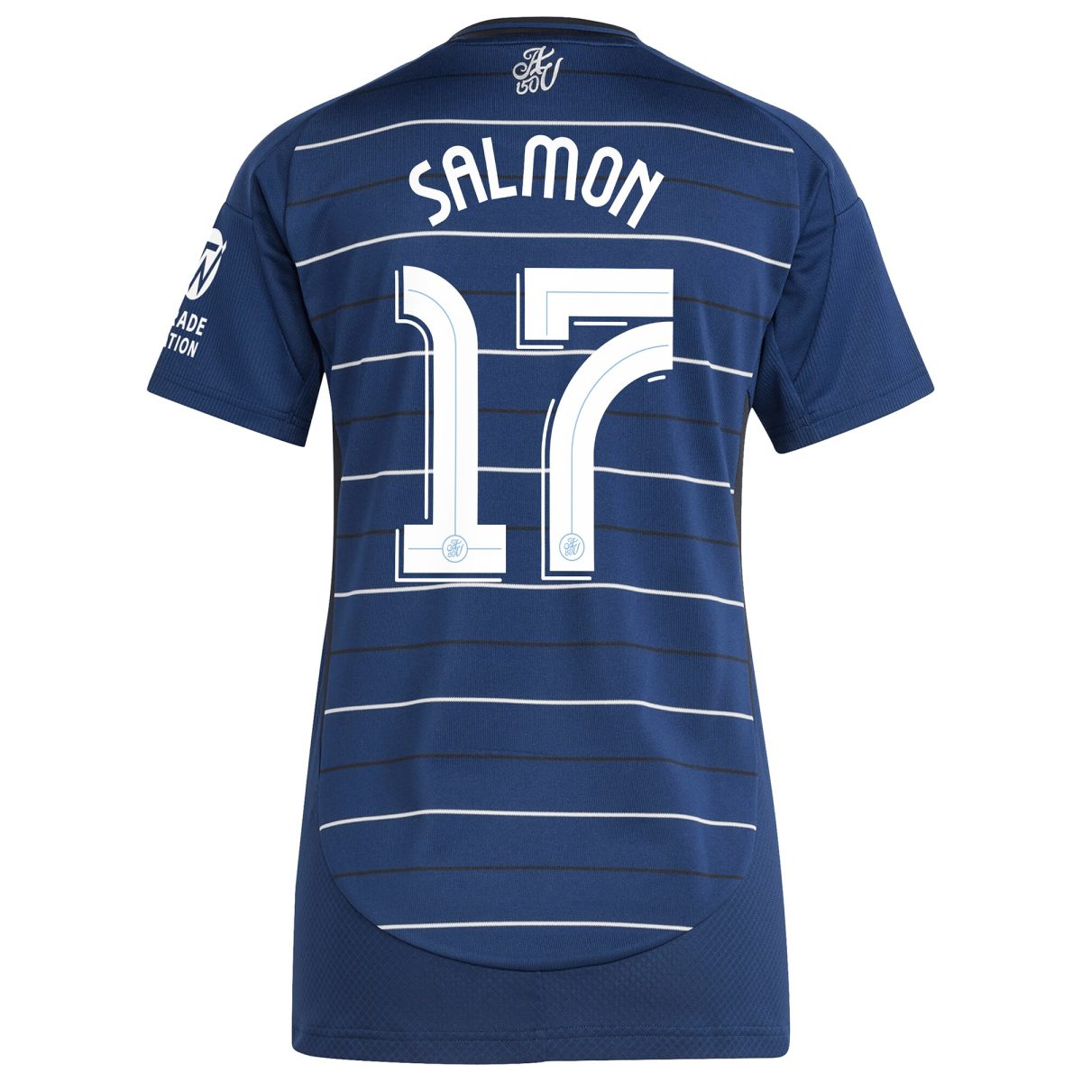 aston villa adidas third shirt 2024-25 – womens with salmon 17 cup printing Collection | Aston Villa Shop Official Jerseys