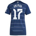 aston villa adidas third shirt 2024-25 – womens with salmon 17 cup printing Collection | Aston Villa Shop Official Jerseys