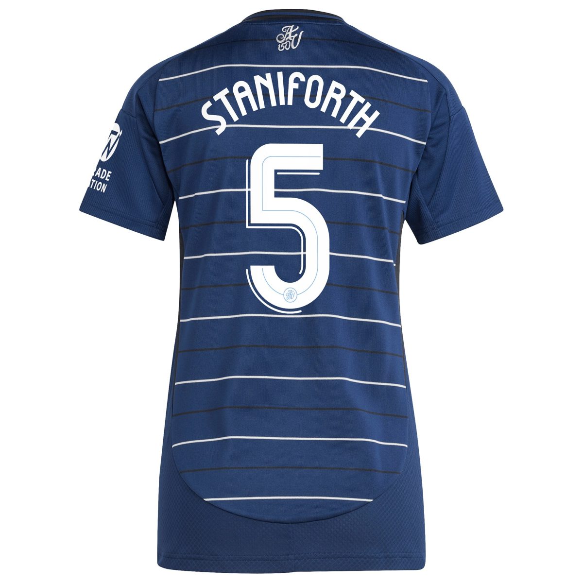 aston villa adidas third shirt 2024-25 – womens with staniforth 5 cup printing Collection | Aston Villa Shop Official Jerseys
