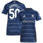 aston villa adidas third shirt 2024-25 – womens with swinkels 50 cup printing Collection | Aston Villa Shop Official Jerseys