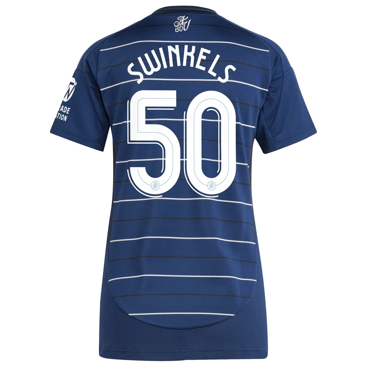 aston villa adidas third shirt 2024-25 – womens with swinkels 50 cup printing Collection | Aston Villa Shop Official Jerseys