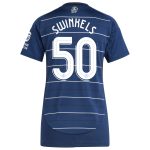 aston villa adidas third shirt 2024-25 – womens with swinkels 50 cup printing Collection | Aston Villa Shop Official Jerseys