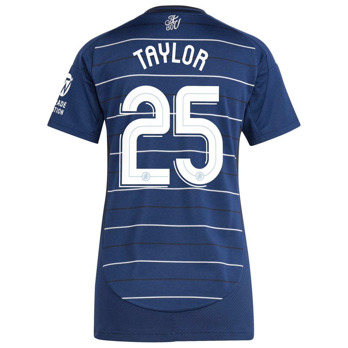 aston villa adidas third shirt 2024-25 – womens with taylor 25 cup printing Collection | Aston Villa Shop Official Jerseys