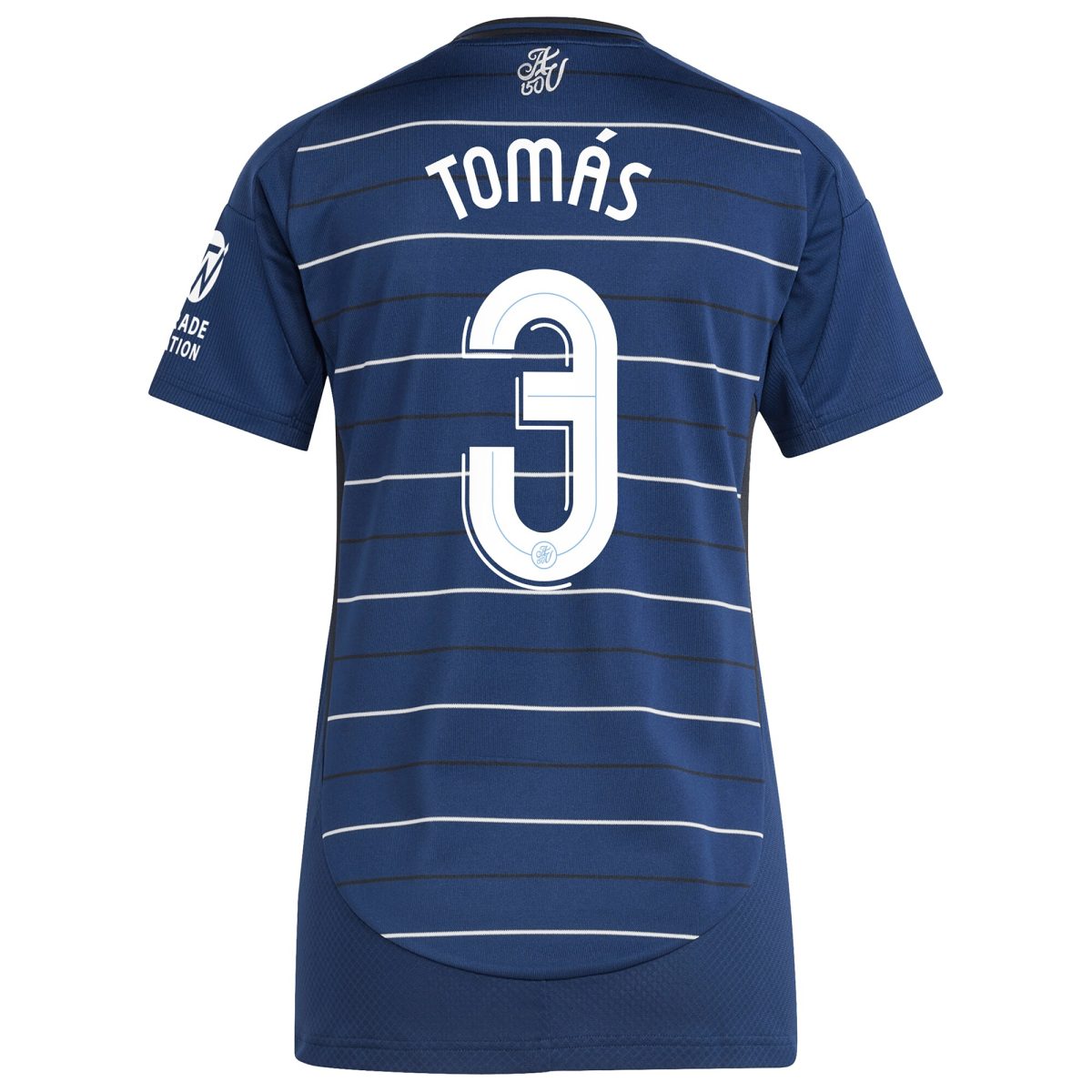 aston villa adidas third shirt 2024-25 – womens with tomás 3 cup printing Collection | Aston Villa Shop Official Jerseys