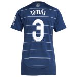 aston villa adidas third shirt 2024-25 – womens with tomás 3 cup printing Collection | Aston Villa Shop Official Jerseys