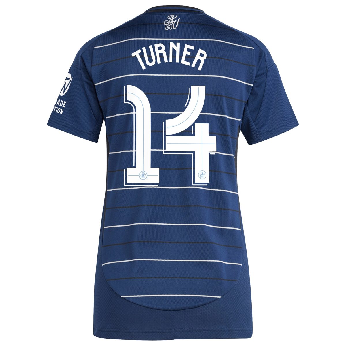 aston villa adidas third shirt 2024-25 – womens with turner 14 cup printing Collection | Aston Villa Shop Official Jerseys