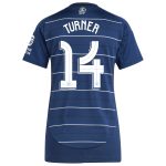 aston villa adidas third shirt 2024-25 – womens with turner 14 cup printing Collection | Aston Villa Shop Official Jerseys