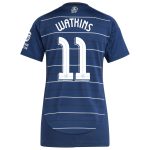 aston villa adidas third shirt 2024-25 – womens with watkins 11 cup printing Collection | Aston Villa Shop Official Jerseys