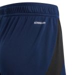 aston villa adidas third shorts 2024-25 – kids with custom printing Collection | Aston Villa Shop Official Jerseys