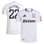 aston villa adidas wsl away authentic shirt 2024-25 with baijings 22 printing Collection | Aston Villa Shop Official Jerseys