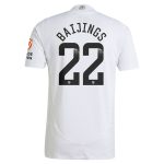 aston villa adidas wsl away authentic shirt 2024-25 with baijings 22 printing Collection | Aston Villa Shop Official Jerseys