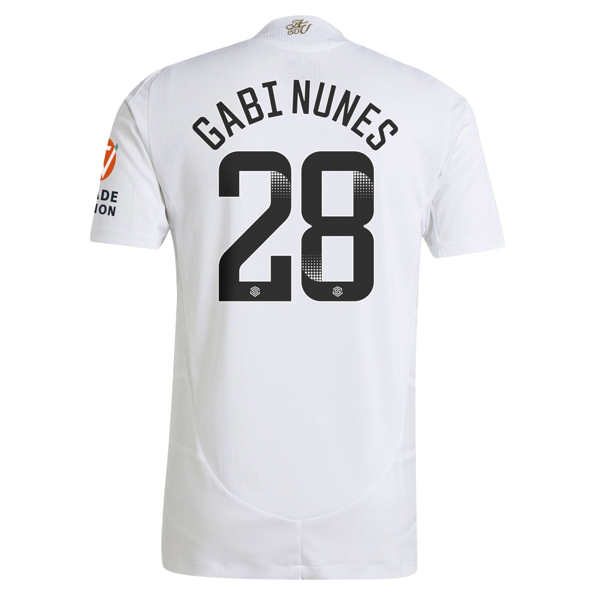 aston villa adidas wsl away authentic shirt 2024-25 with gabi nunes 28 printing Collection | Aston Villa Shop Official Jerseys