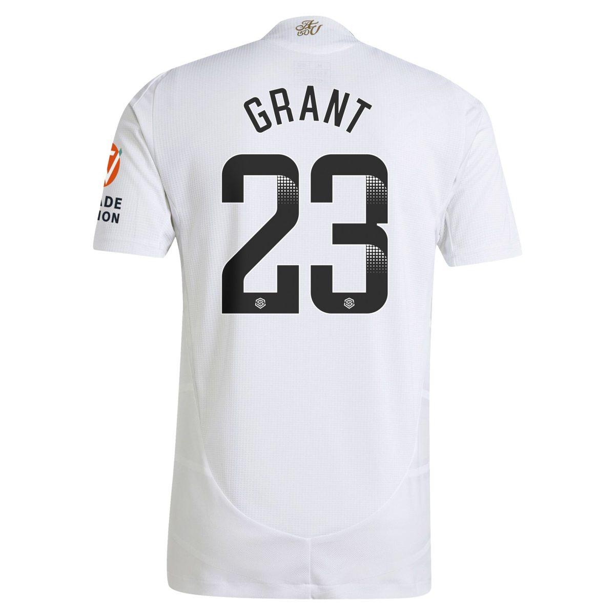 aston villa adidas wsl away authentic shirt 2024-25 with grant 23 printing Collection | Aston Villa Shop Official Jerseys