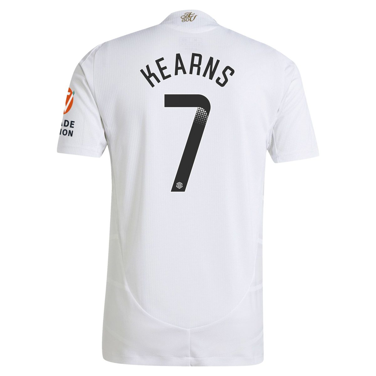 aston villa adidas wsl away authentic shirt 2024-25 with kearns 7 printing Collection | Aston Villa Shop Official Jerseys