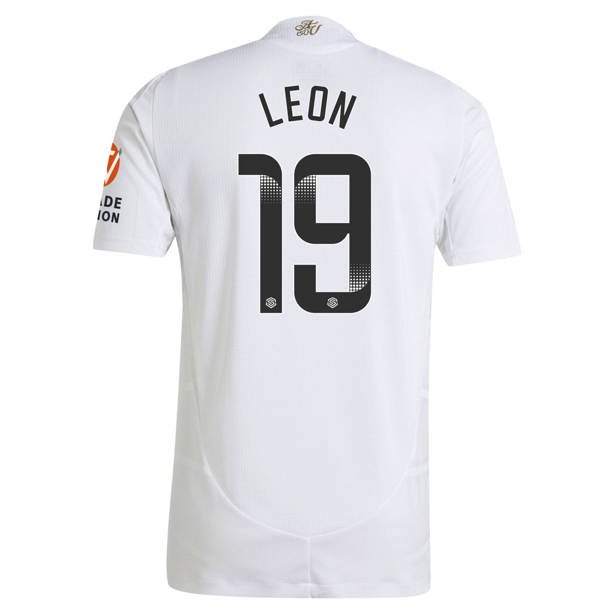 aston villa adidas wsl away authentic shirt 2024-25 with leon 19 printing Collection | Aston Villa Shop Official Jerseys