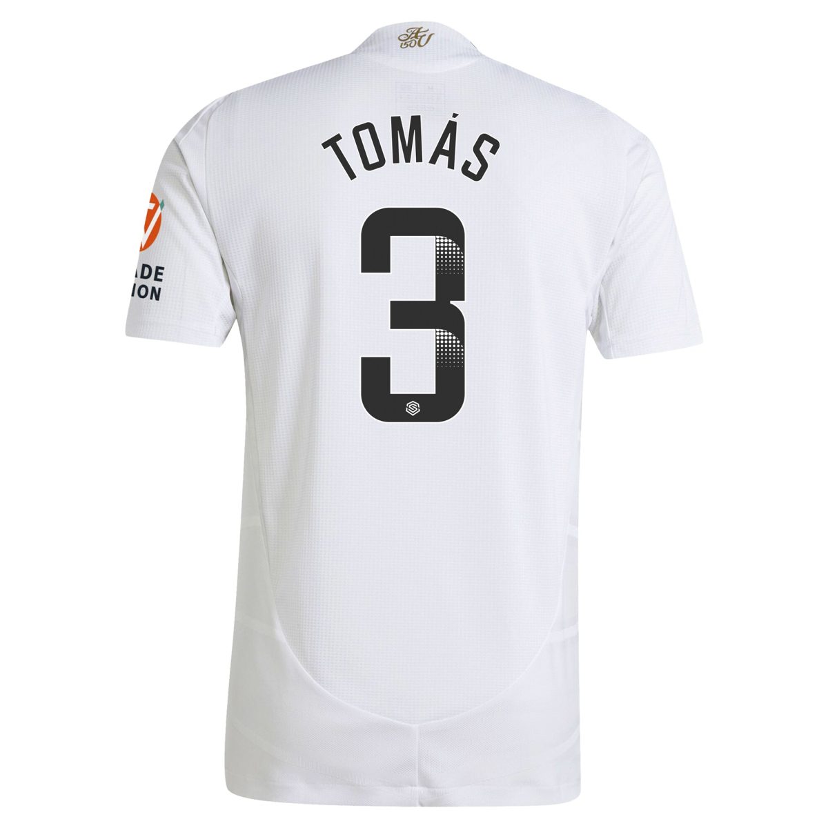 aston villa adidas wsl away authentic shirt 2024-25 with tomás 3 printing Collection | Aston Villa Shop Official Jerseys