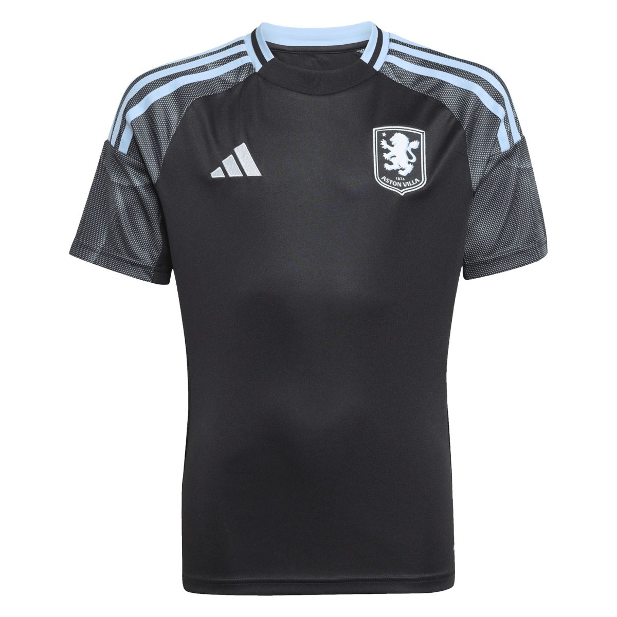 aston villa adidas wsl away shirt 2025-26 – kids with baijings 22 printing Collection | Aston Villa Shop Official Jerseys