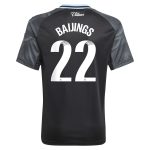 aston villa adidas wsl away shirt 2025-26 – kids with baijings 22 printing Collection | Aston Villa Shop Official Jerseys