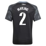 aston villa adidas wsl away shirt 2025-26 – kids with mayling 2 printing Collection | Aston Villa Shop Official Jerseys