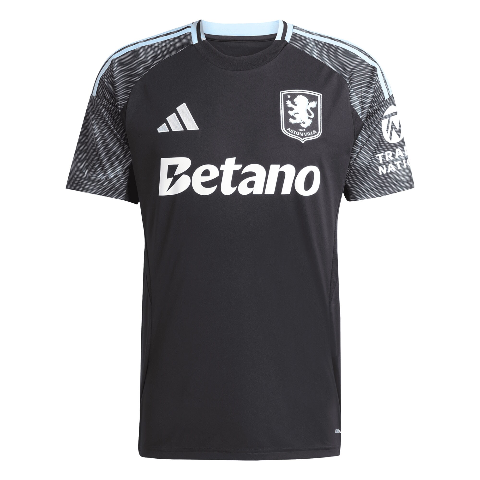 aston villa adidas wsl away shirt 2025-26 with corsie 6 printing Collection | Aston Villa Shop Official Jerseys