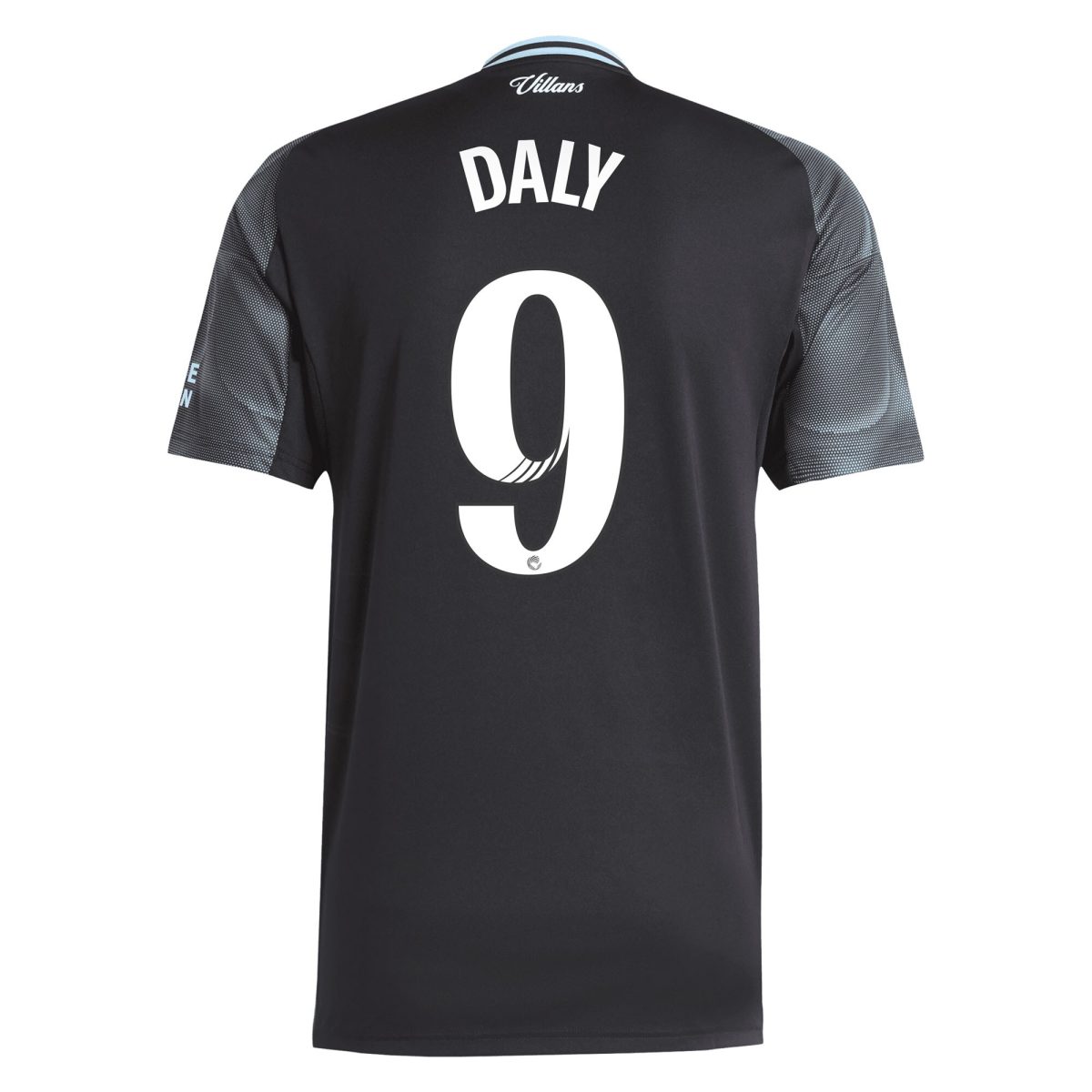 aston villa adidas wsl away shirt 2025-26 with daly 9 printing Collection | Aston Villa Shop Official Jerseys