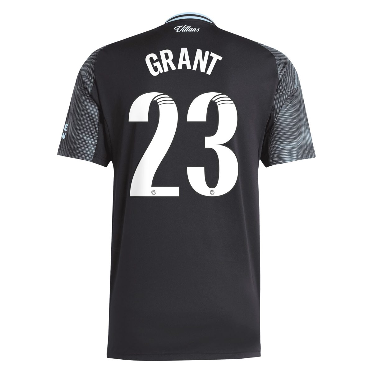 aston villa adidas wsl away shirt 2025-26 with grant 23 printing Collection | Aston Villa Shop Official Jerseys