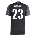 aston villa adidas wsl away shirt 2025-26 with grant 23 printing Collection | Aston Villa Shop Official Jerseys
