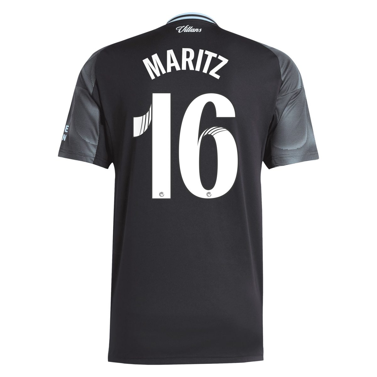aston villa adidas wsl away shirt 2025-26 with maritz 16 printing Collection | Aston Villa Shop Official Jerseys
