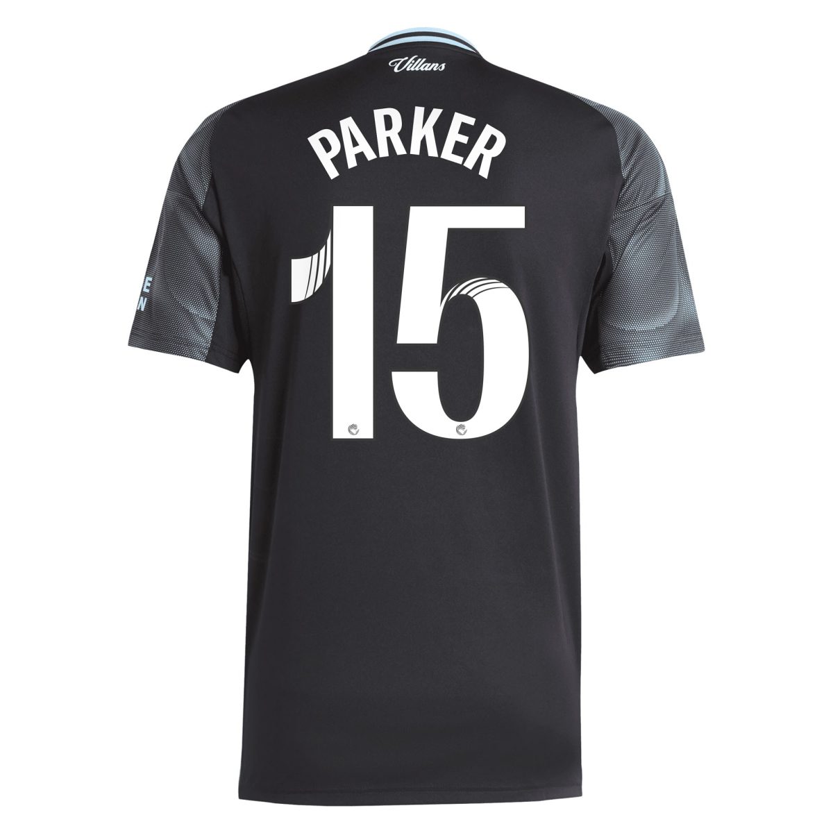 aston villa adidas wsl away shirt 2025-26 with parker 15 printing Collection | Aston Villa Shop Official Jerseys