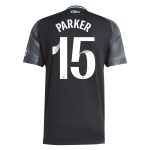 aston villa adidas wsl away shirt 2025-26 with parker 15 printing Collection | Aston Villa Shop Official Jerseys