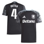 aston villa adidas wsl away shirt 2025-26 with patten 4 printing Collection | Aston Villa Shop Official Jerseys